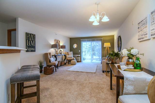 Highland Ridge Apartments